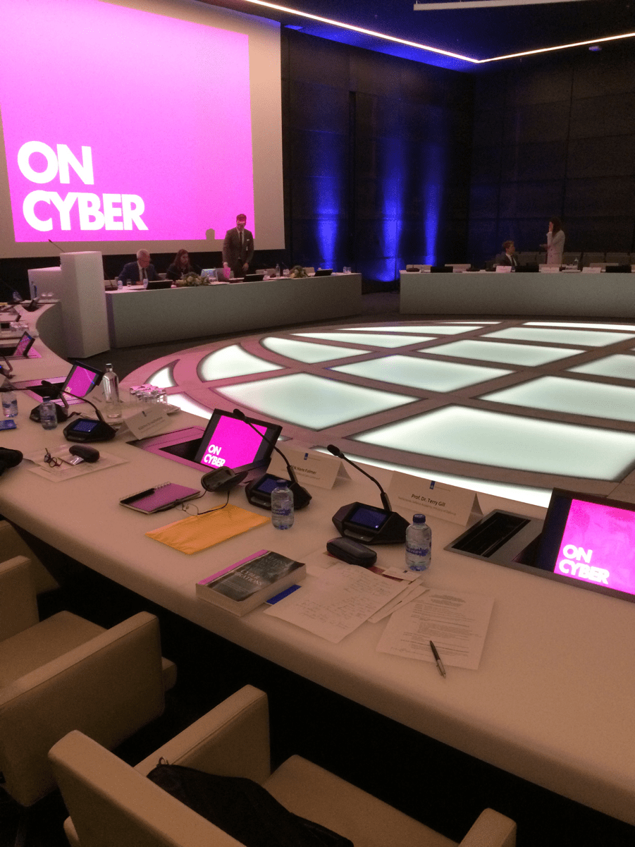 Cyber Seminar_Manual