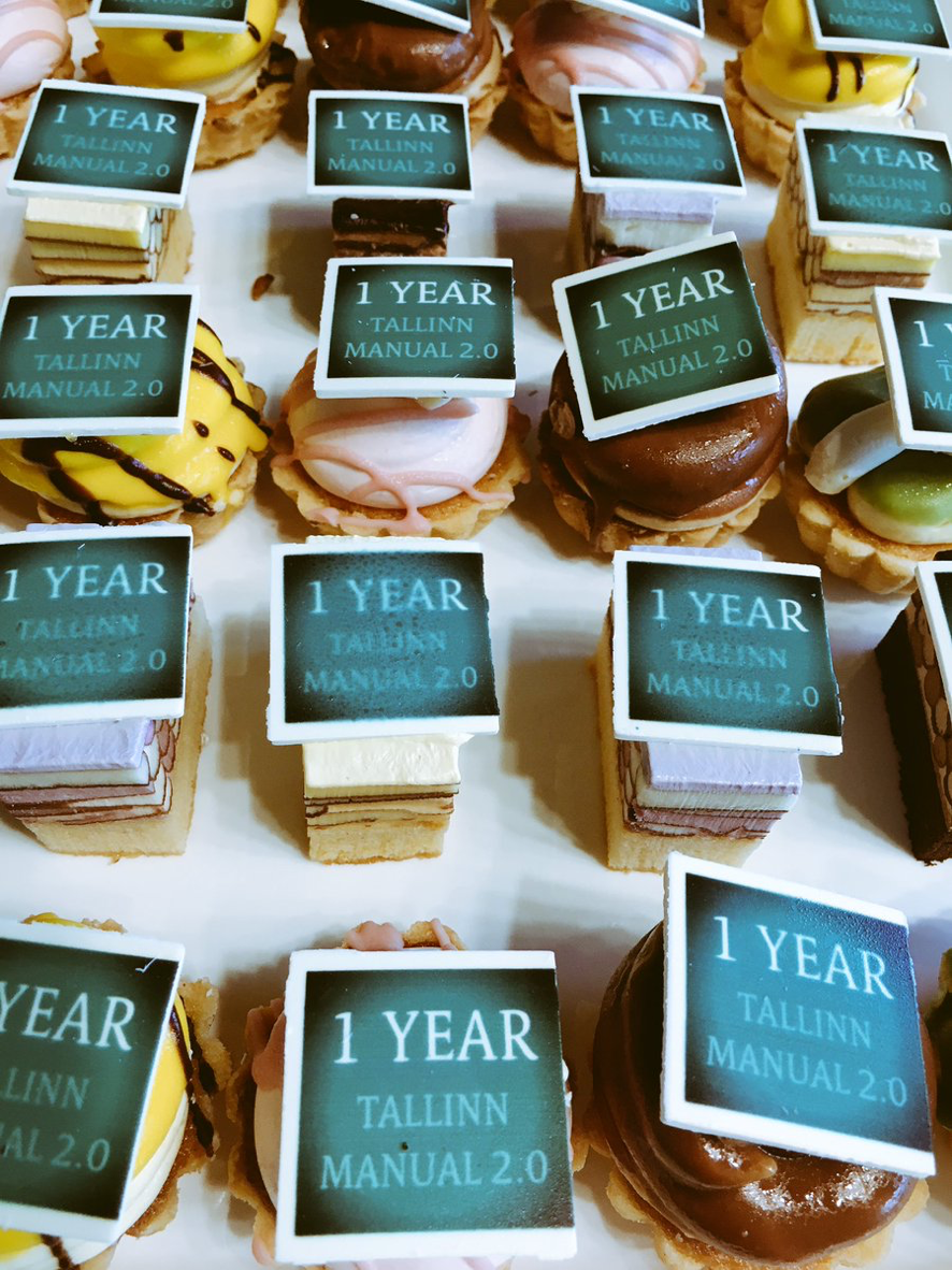 Cyber Seminar_Twitter pictures Lisa Past