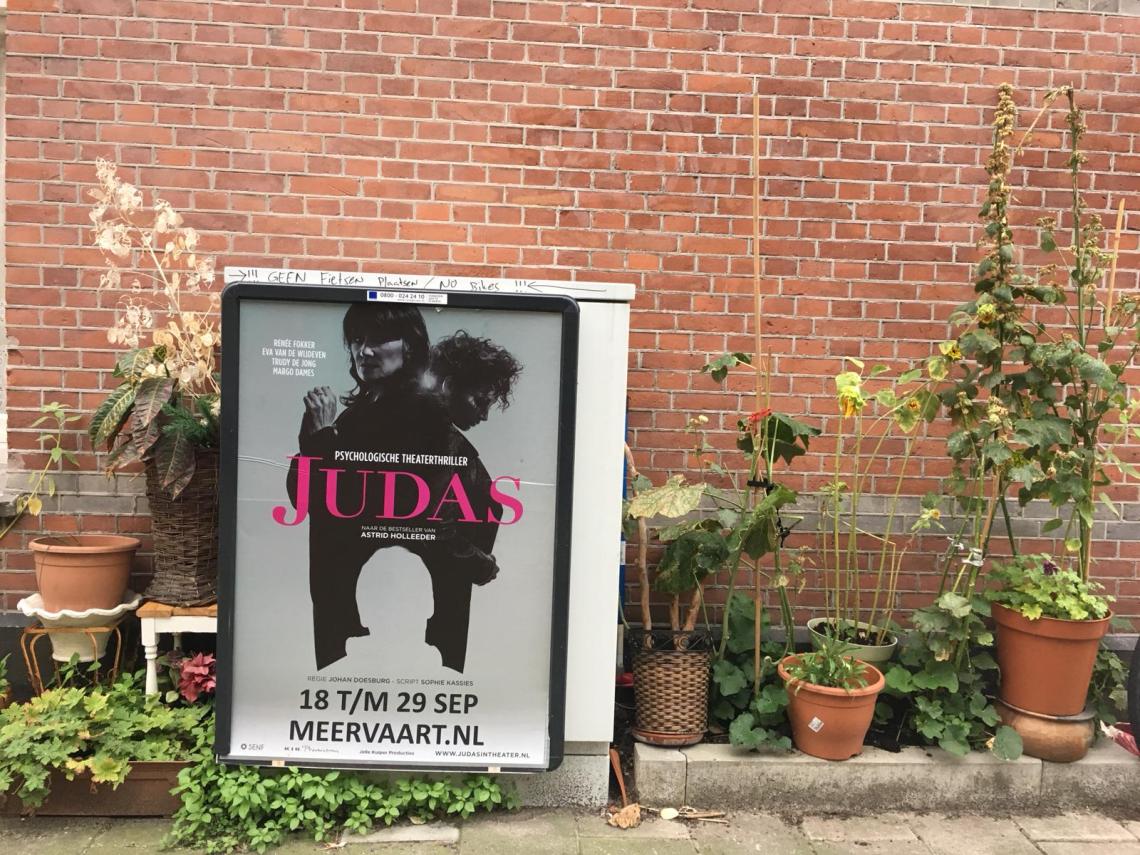 Judas