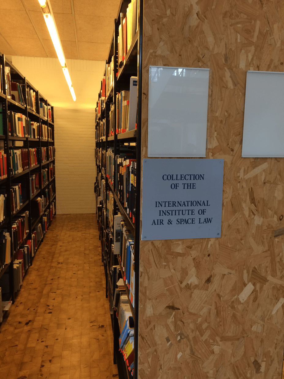 Library Leiden University