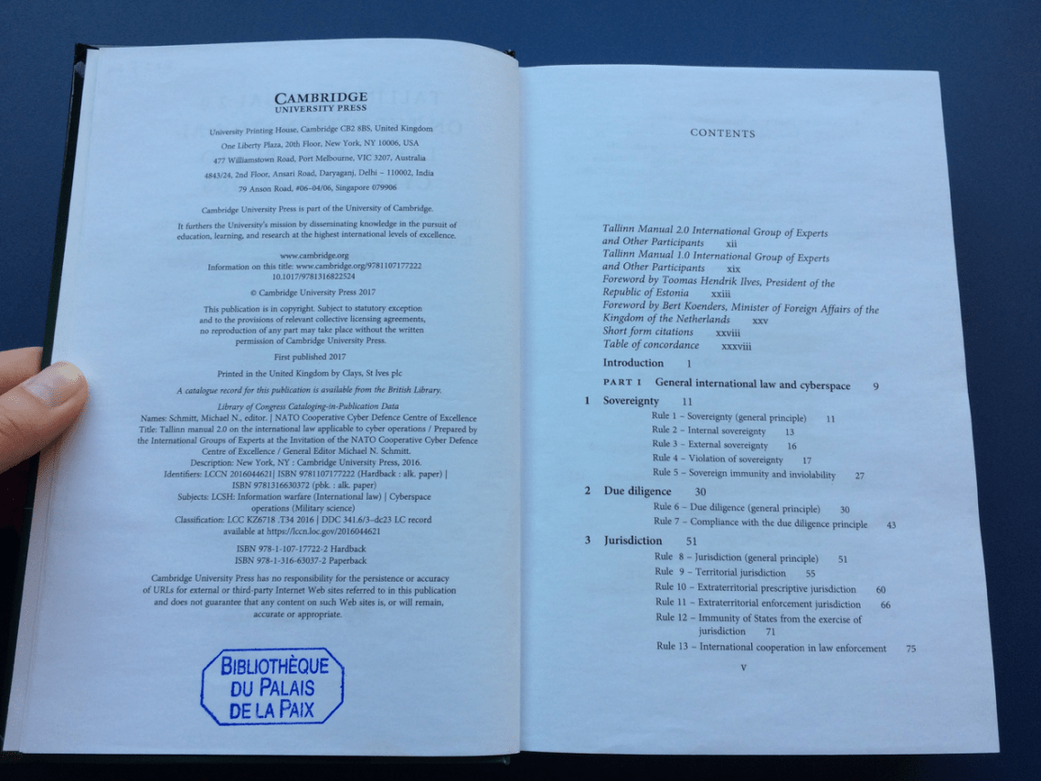 Peace Palace Library_Inside TM